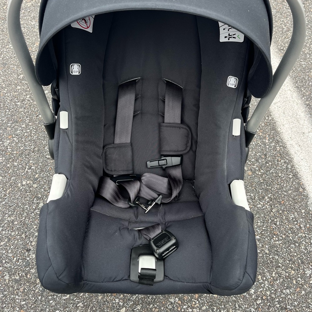 Stokke PIPA by Nuna car seat - Picture 2 of 6
